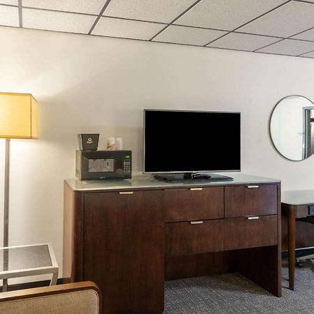 Quality Inn & Suites Caribou Екстер'єр фото