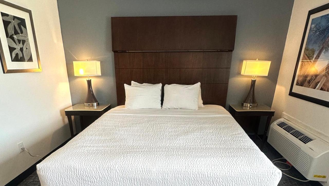 Quality Inn & Suites Caribou Екстер'єр фото