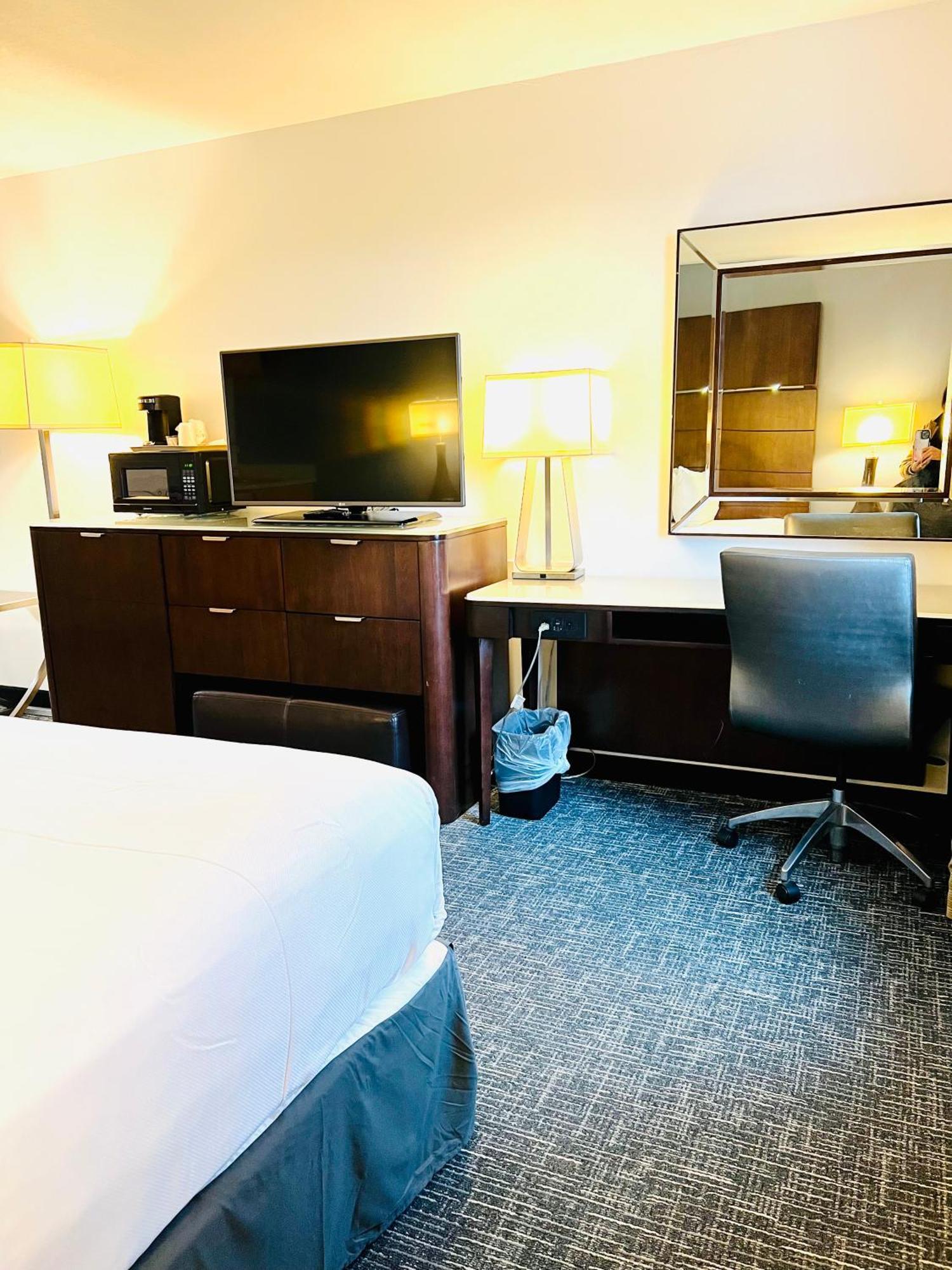 Quality Inn & Suites Caribou Екстер'єр фото
