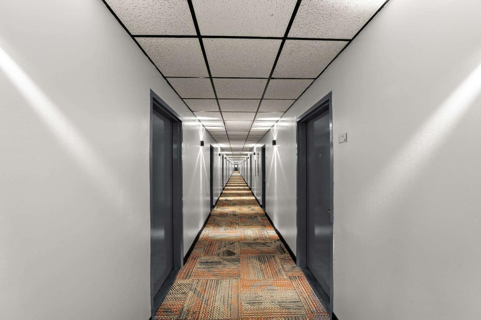 Quality Inn & Suites Caribou Екстер'єр фото