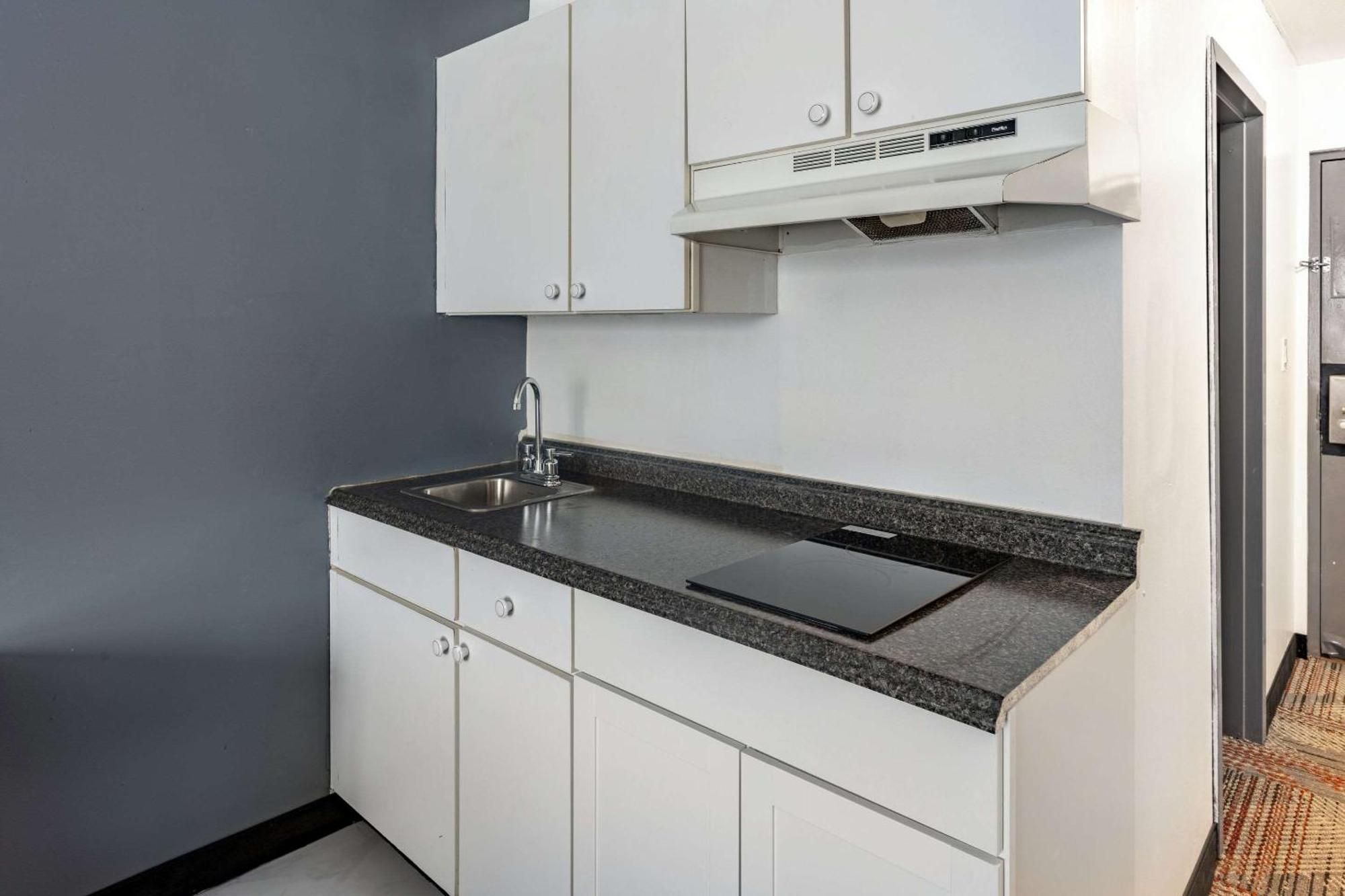 Quality Inn & Suites Caribou Екстер'єр фото