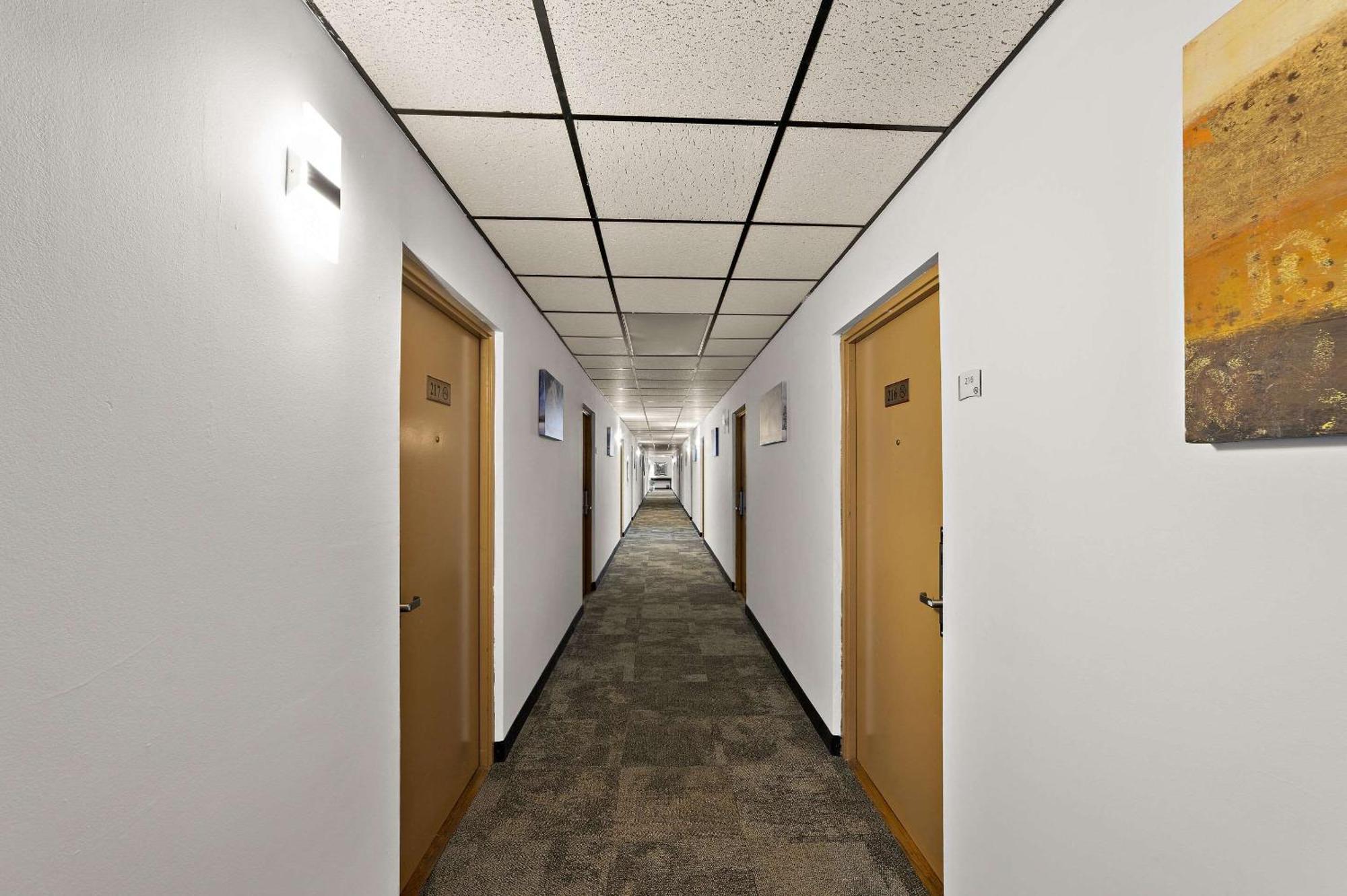 Quality Inn & Suites Caribou Екстер'єр фото