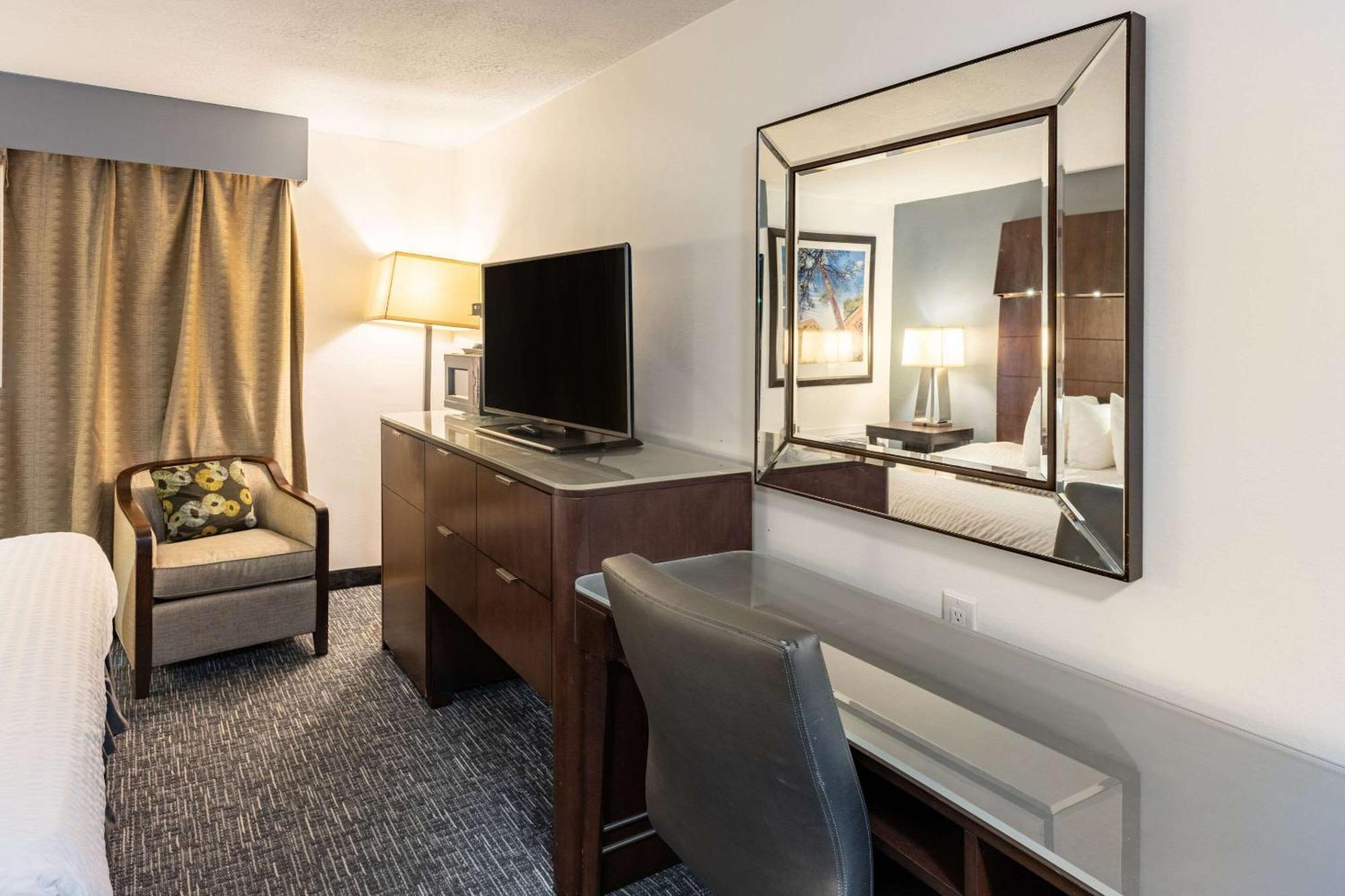 Quality Inn & Suites Caribou Екстер'єр фото