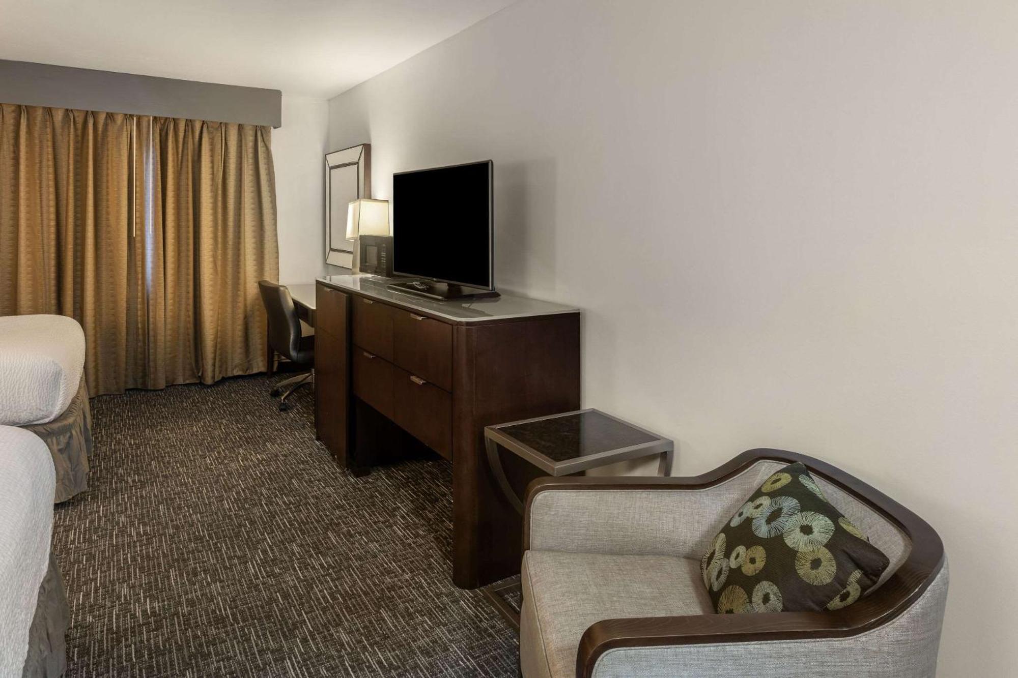 Quality Inn & Suites Caribou Екстер'єр фото