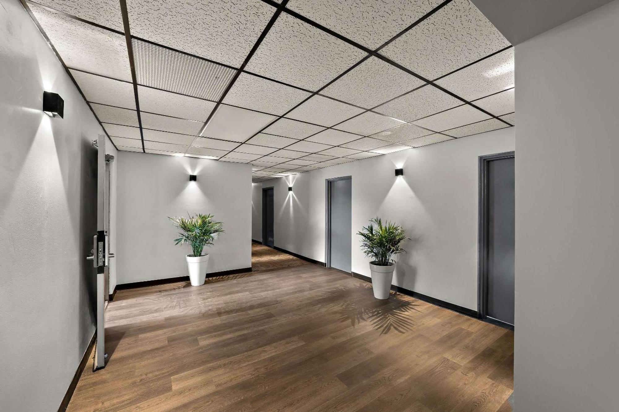 Quality Inn & Suites Caribou Екстер'єр фото